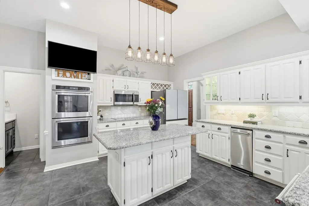 4605 Ainsley Drive Plano TX 75024