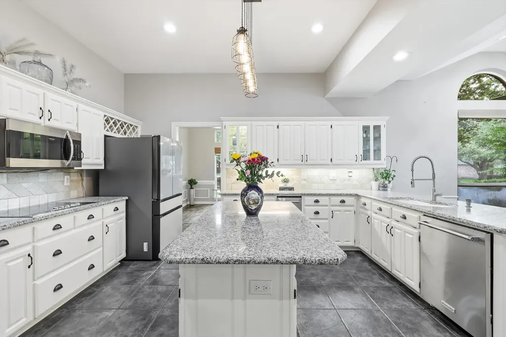 4605 Ainsley Drive Plano TX 75024