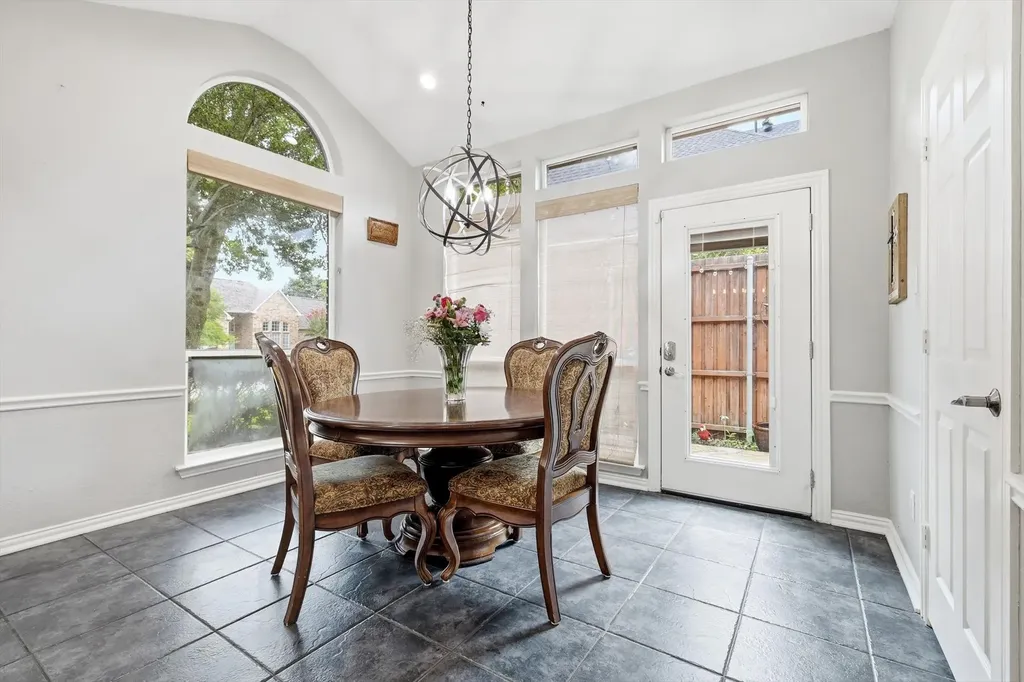 4605 Ainsley Drive Plano TX 75024