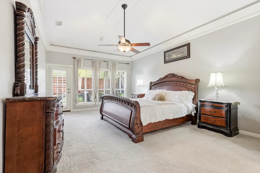 4605 Ainsley Drive Plano TX 75024