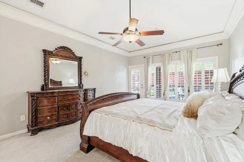 4605 Ainsley Drive Plano TX 75024