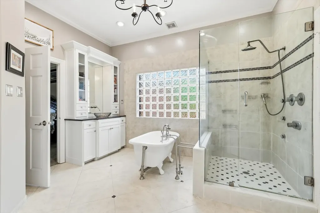 4605 Ainsley Drive Plano TX 75024