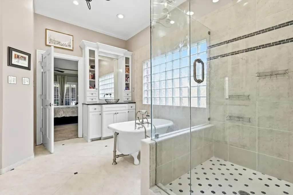 4605 Ainsley Drive Plano TX 75024