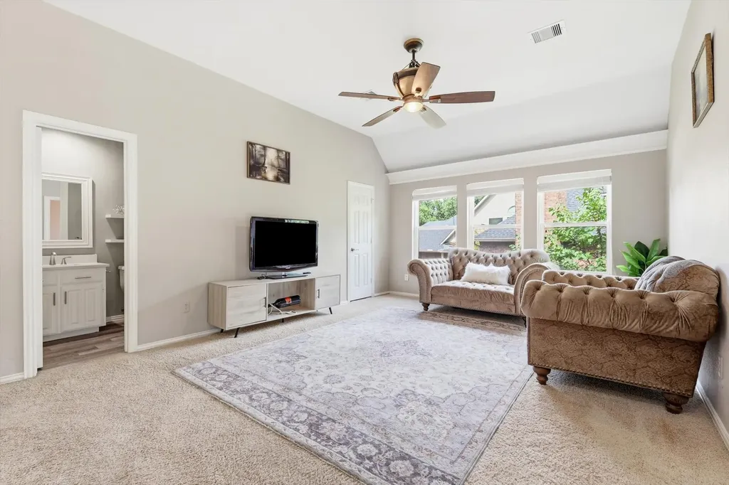 4605 Ainsley Drive Plano TX 75024