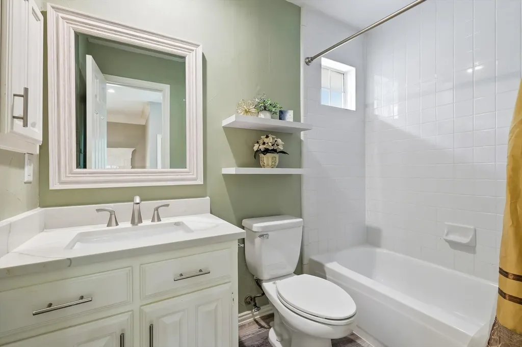 4605 Ainsley Drive Plano TX 75024
