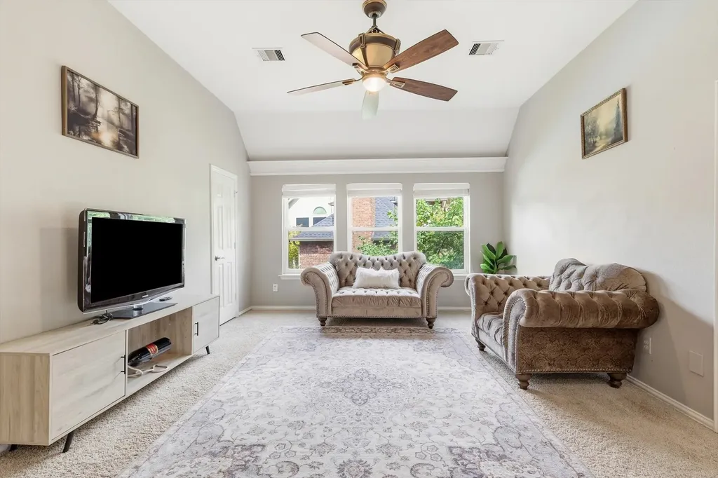 4605 Ainsley Drive Plano TX 75024