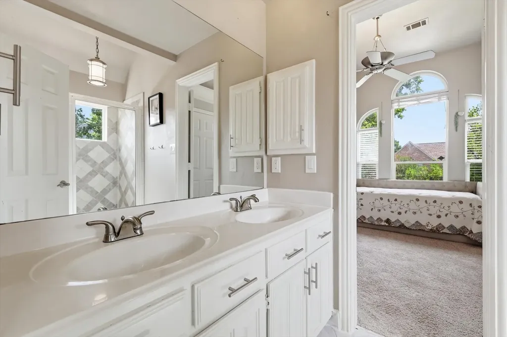 4605 Ainsley Drive Plano TX 75024