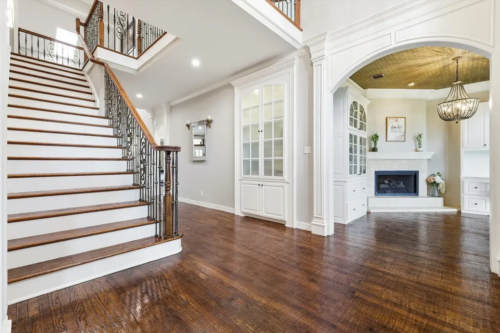 4605 Ainsley Drive Plano TX 75024