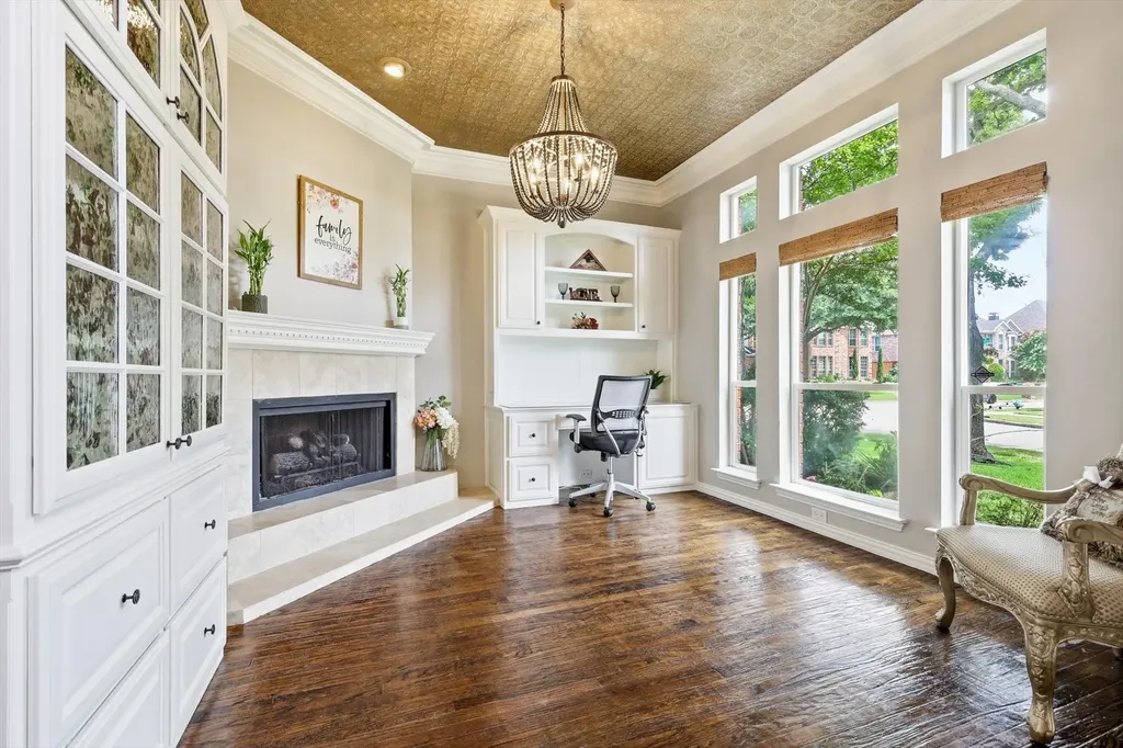 4605 Ainsley Drive Plano TX 75024