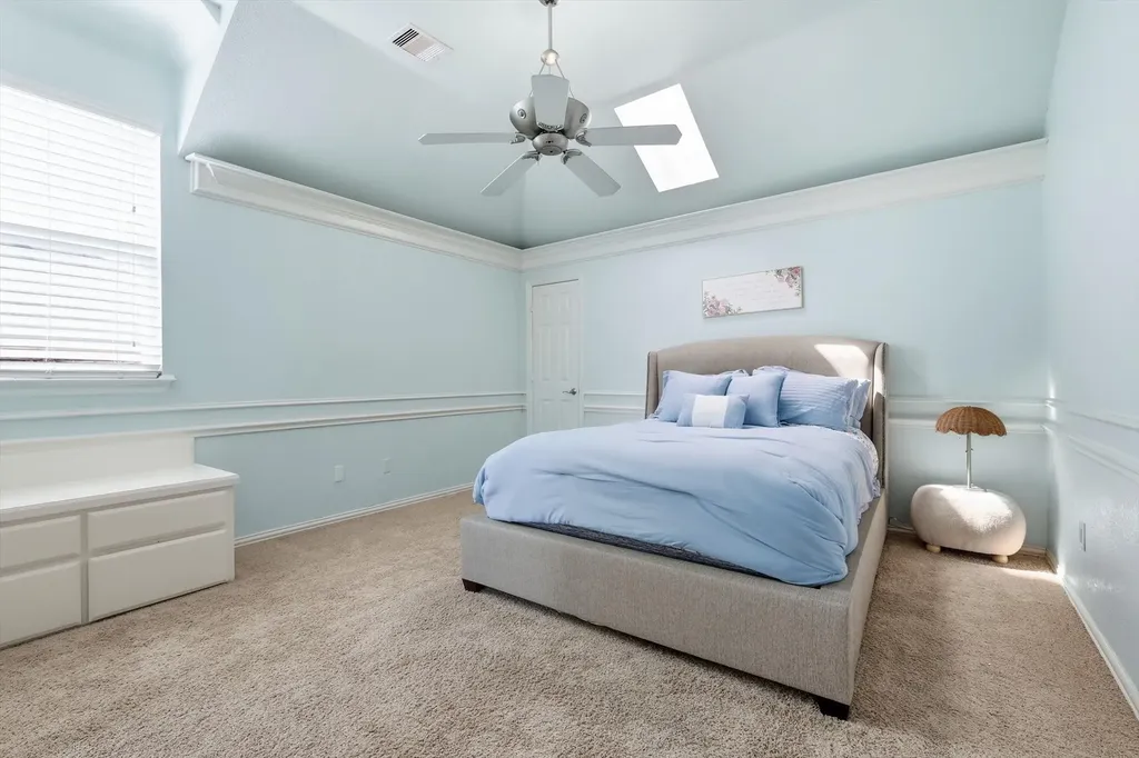 4605 Ainsley Drive Plano TX 75024
