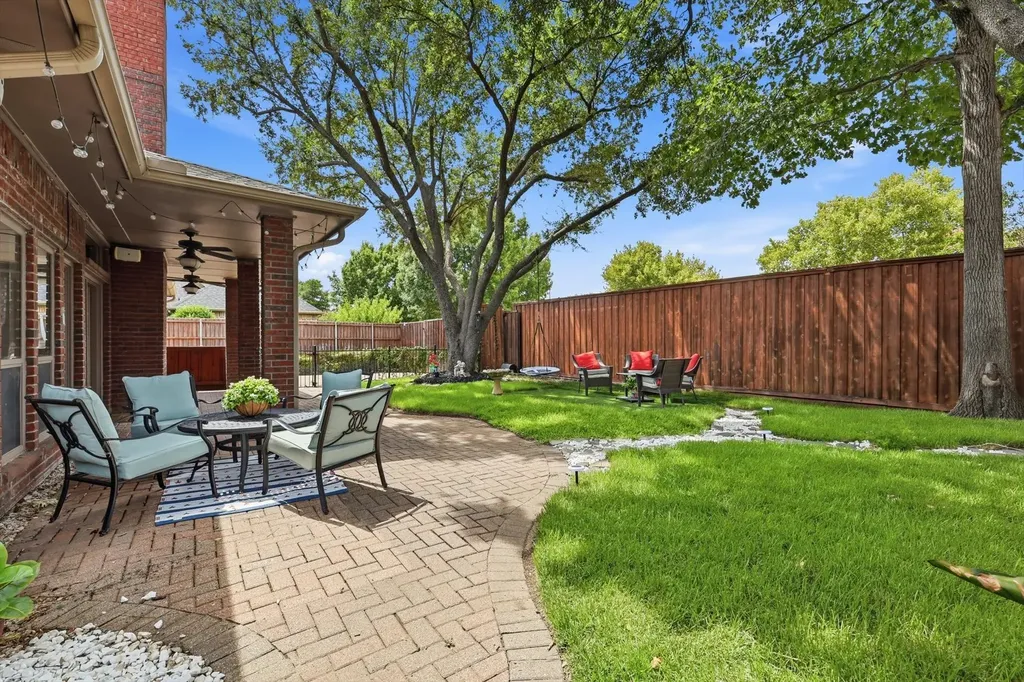 4605 Ainsley Drive Plano TX 75024