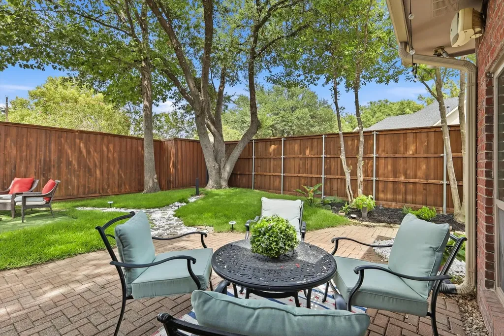 4605 Ainsley Drive Plano TX 75024
