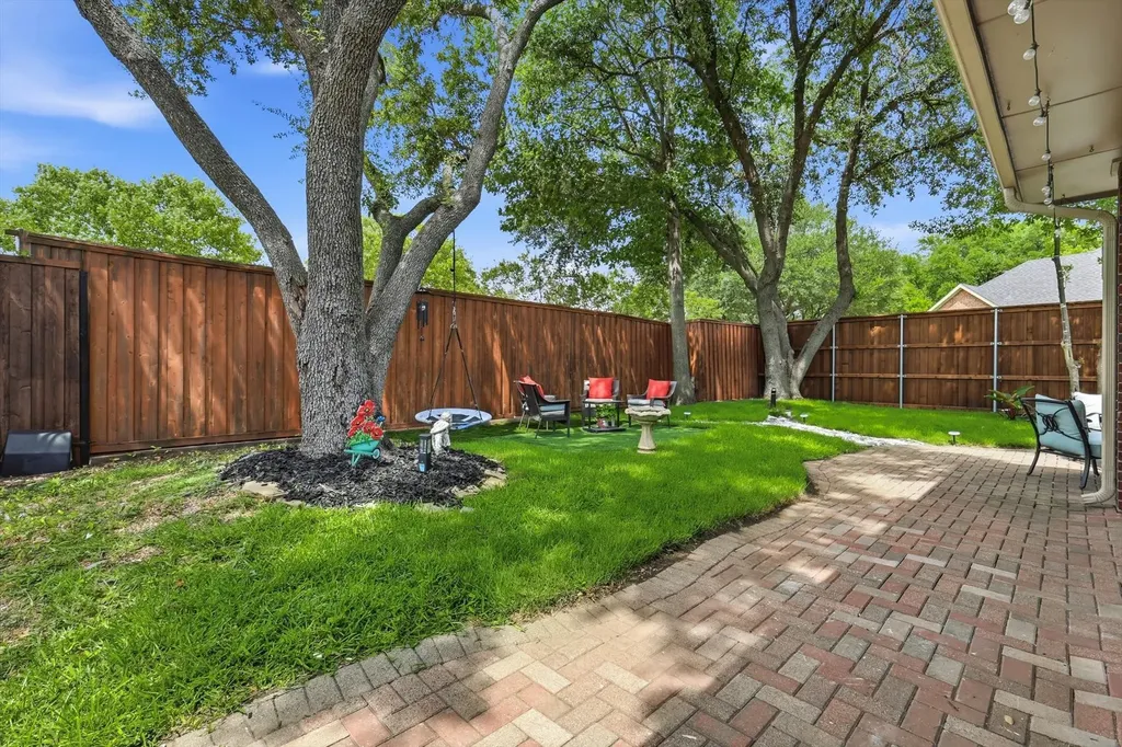 4605 Ainsley Drive Plano TX 75024