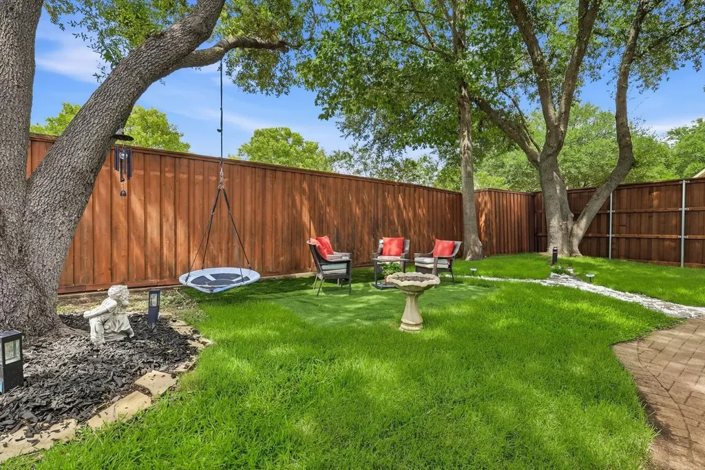 4605 Ainsley Drive Plano TX 75024
