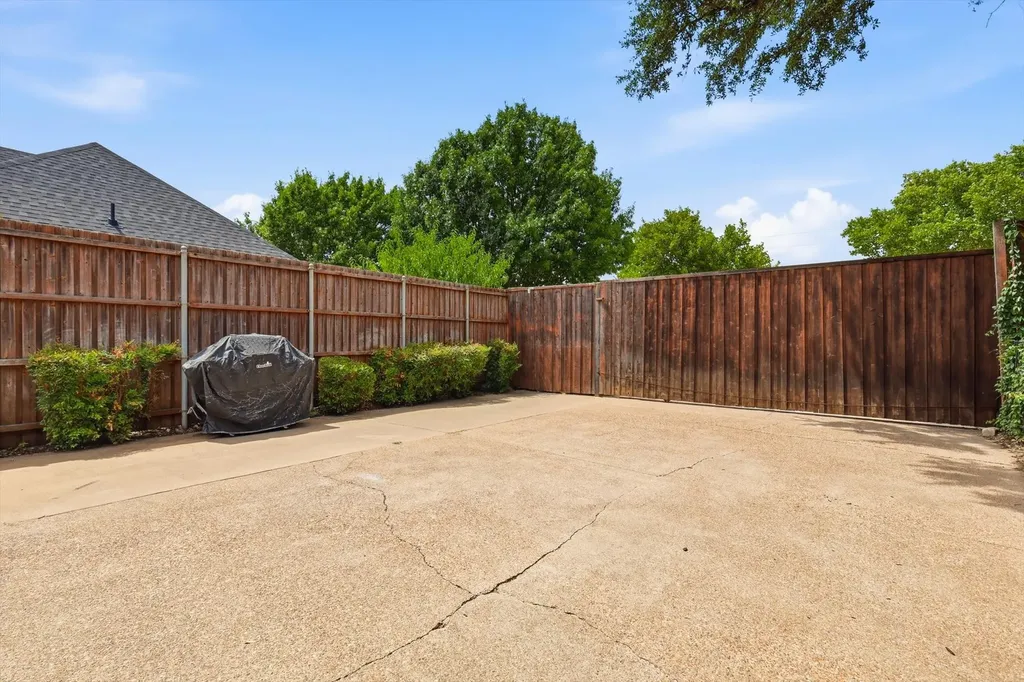 4605 Ainsley Drive Plano TX 75024