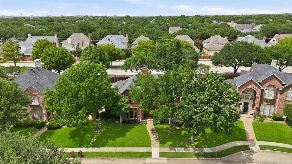 4605 Ainsley Drive Plano TX 75024