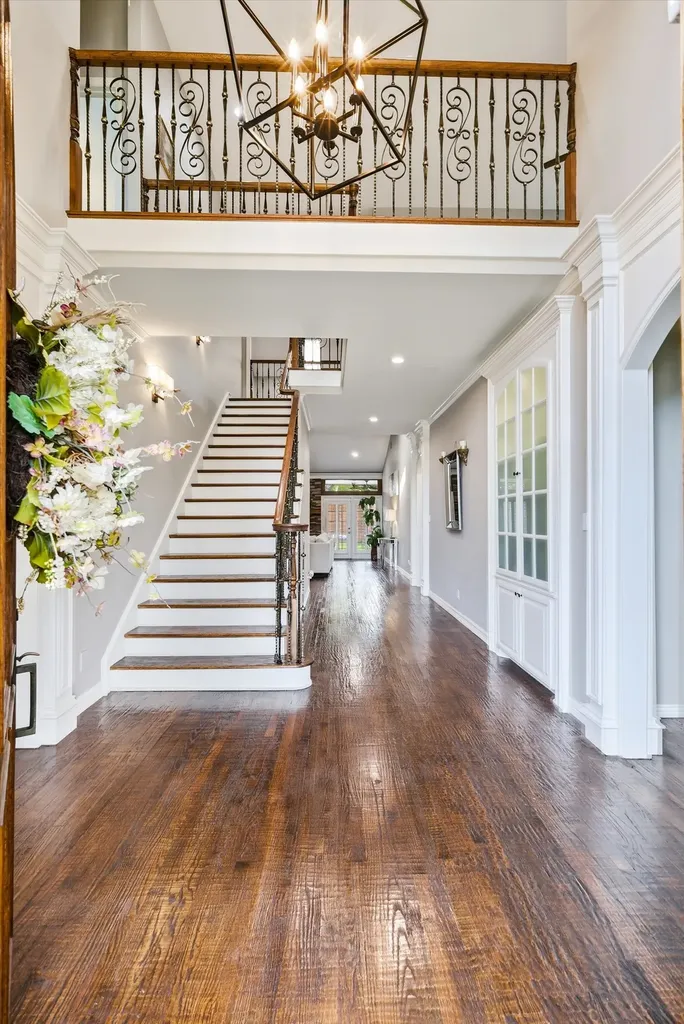 4605 Ainsley Drive Plano TX 75024