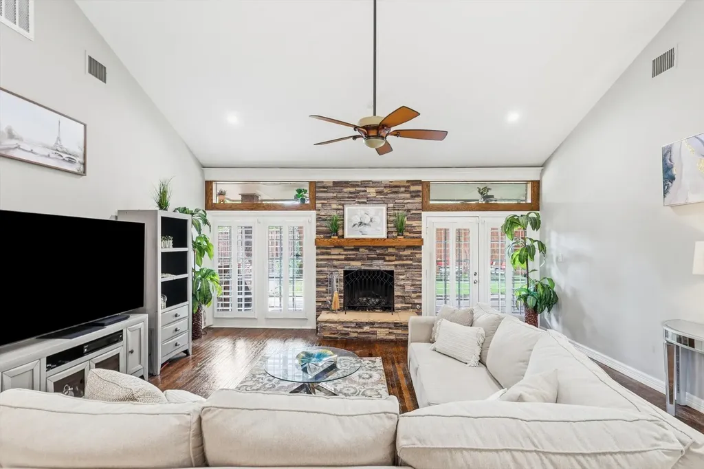 4605 Ainsley Drive Plano TX 75024