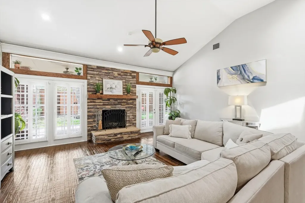 4605 Ainsley Drive Plano TX 75024