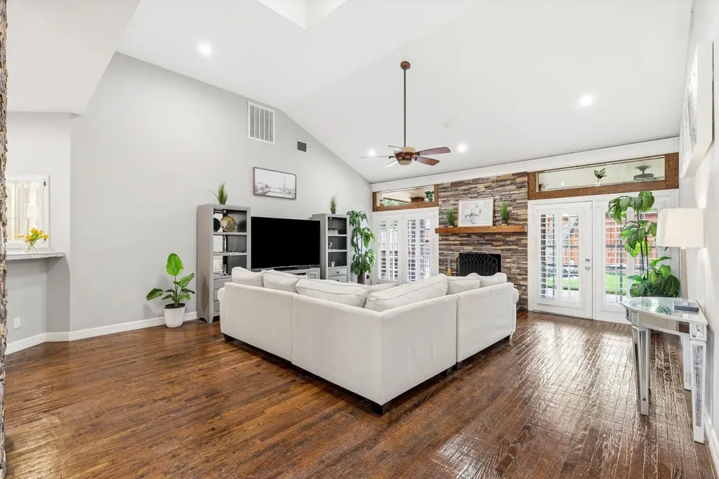4605 Ainsley Drive Plano TX 75024