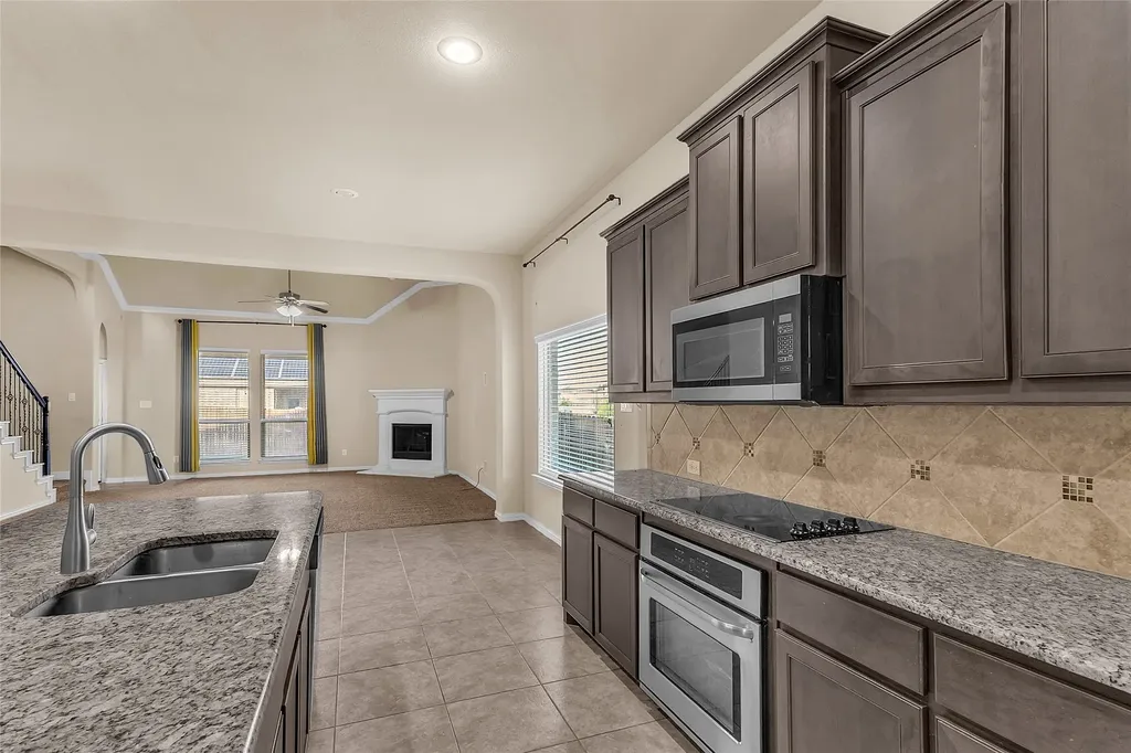 12836 Palancar Drive Fort Worth TX 76244