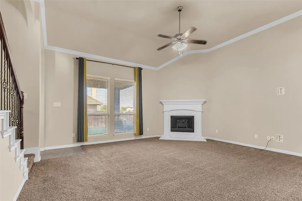 12836 Palancar Drive Fort Worth TX 76244
