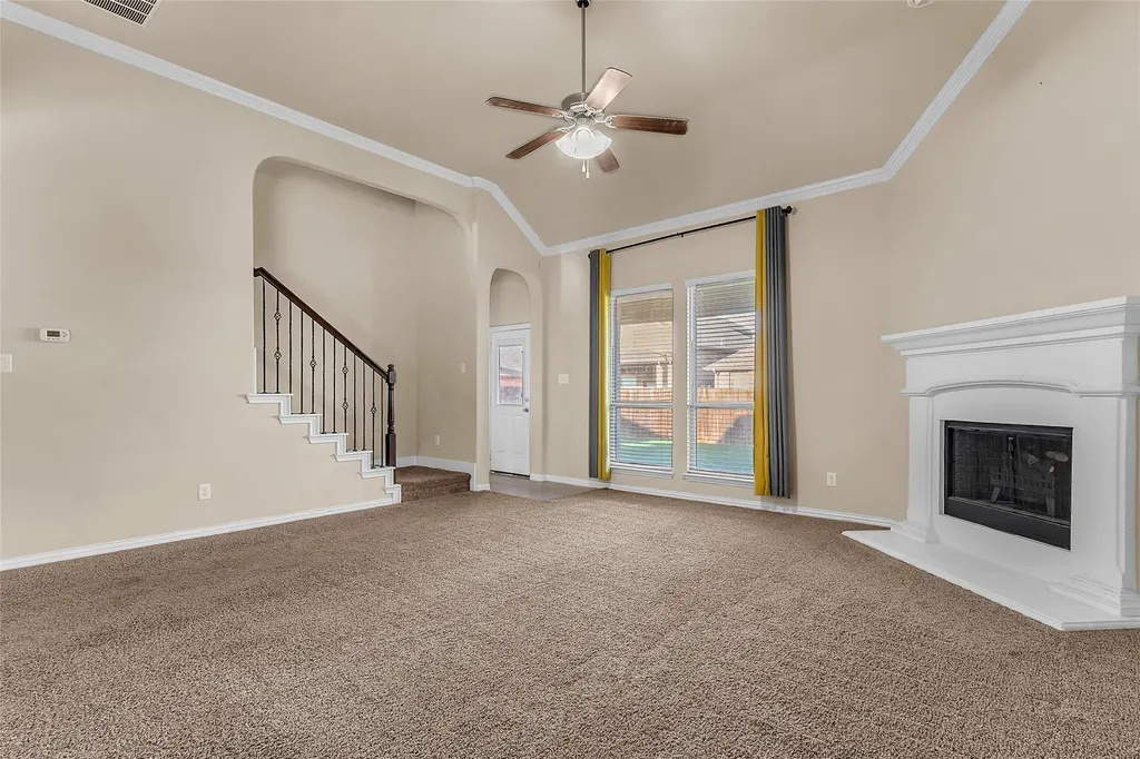 12836 Palancar Drive Fort Worth TX 76244