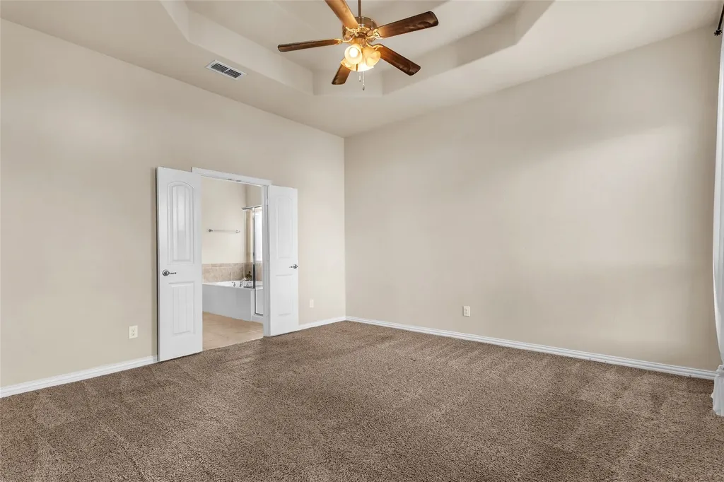12836 Palancar Drive Fort Worth TX 76244
