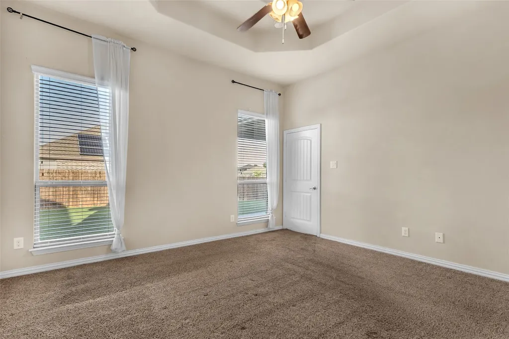 12836 Palancar Drive Fort Worth TX 76244