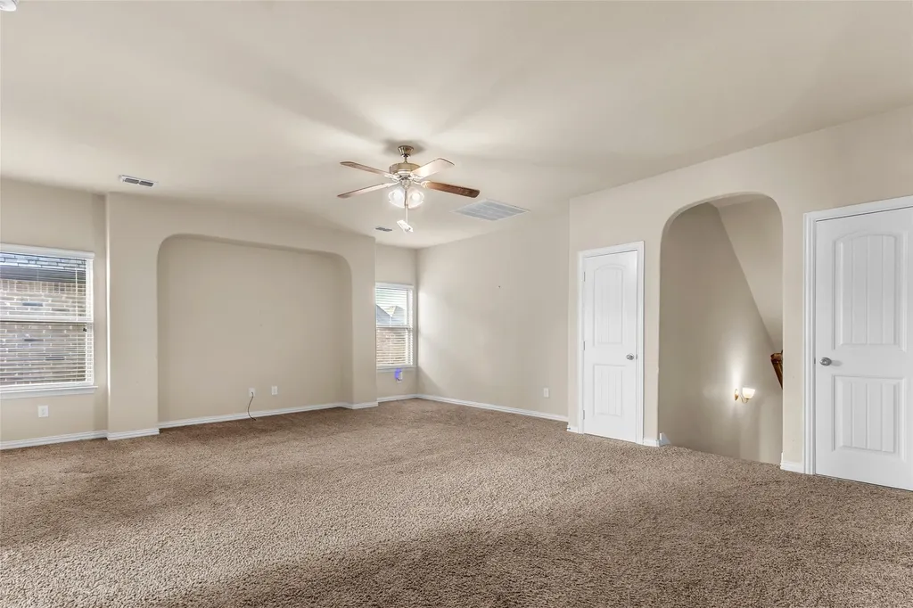12836 Palancar Drive Fort Worth TX 76244
