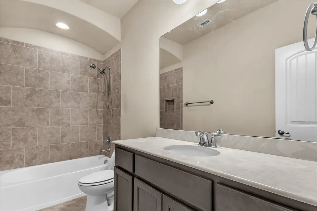 12836 Palancar Drive Fort Worth TX 76244