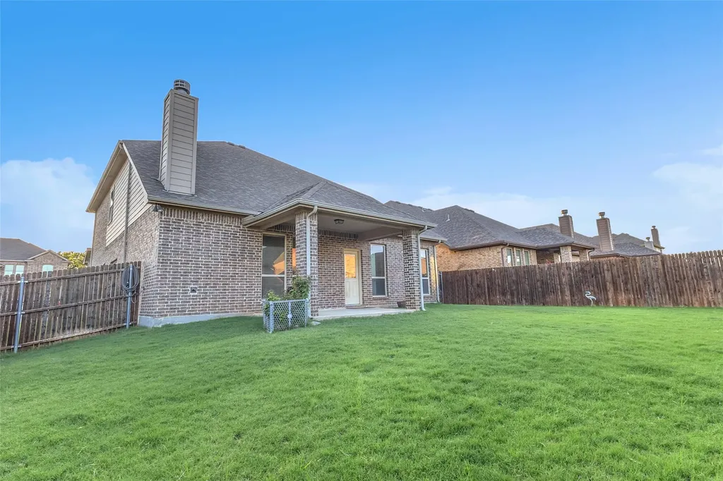 12836 Palancar Drive Fort Worth TX 76244