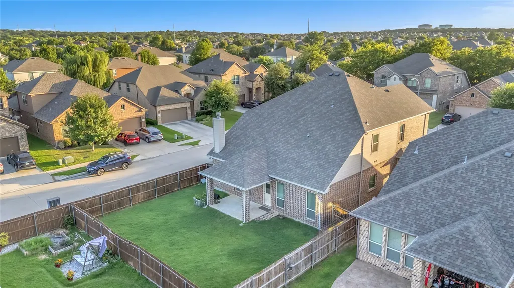 12836 Palancar Drive Fort Worth TX 76244