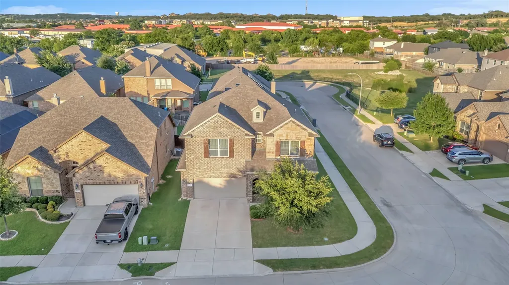 12836 Palancar Drive Fort Worth TX 76244