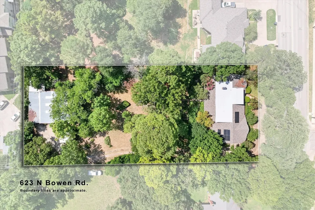 623 N Bowen Road Arlington TX 76012