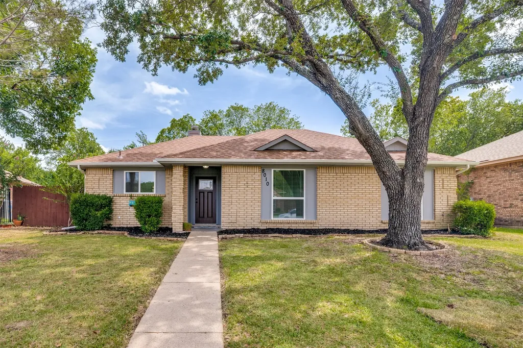 8010 Meadowlark Lane Rowlett TX 75088