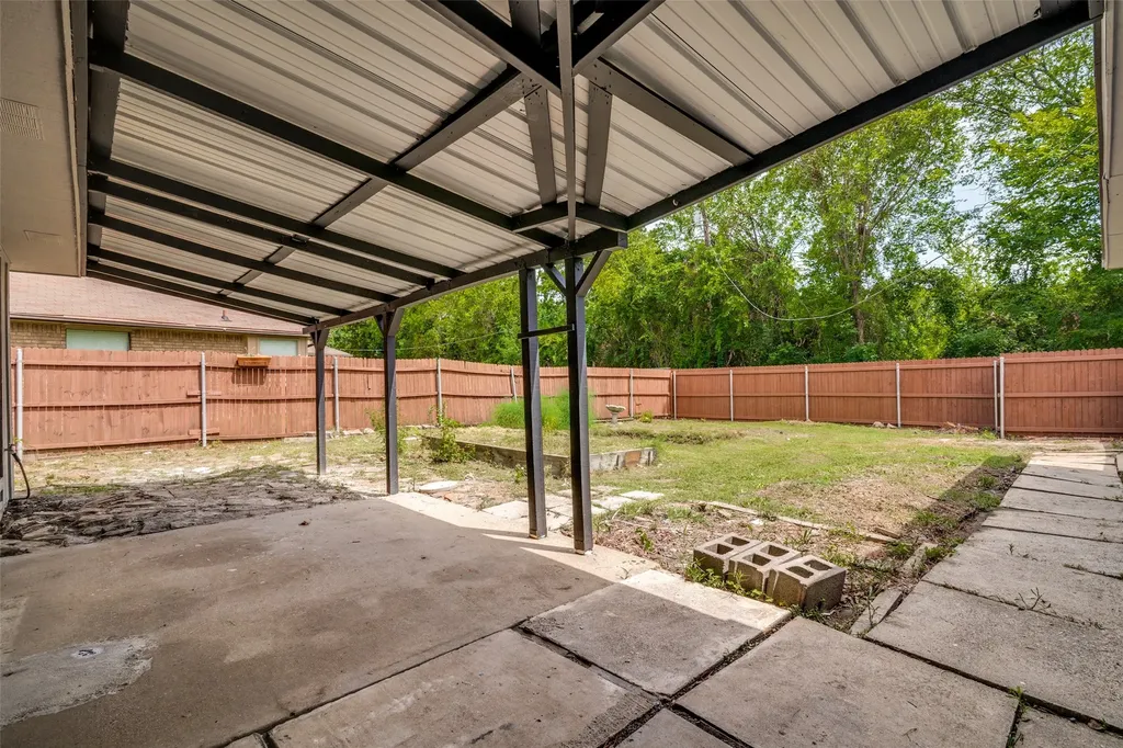 8010 Meadowlark Lane Rowlett TX 75088