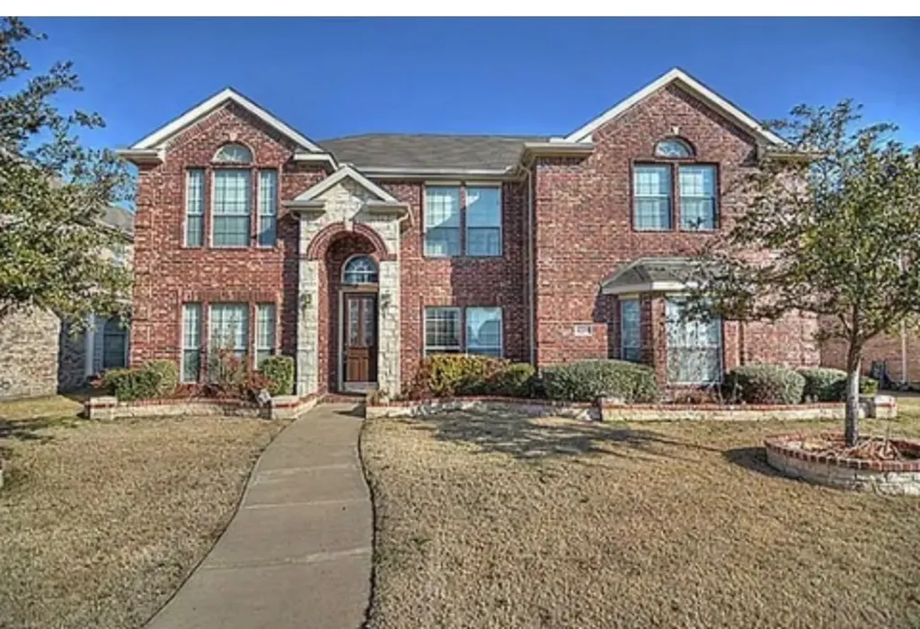 1200 Hazel Green Drive Frisco TX 75033