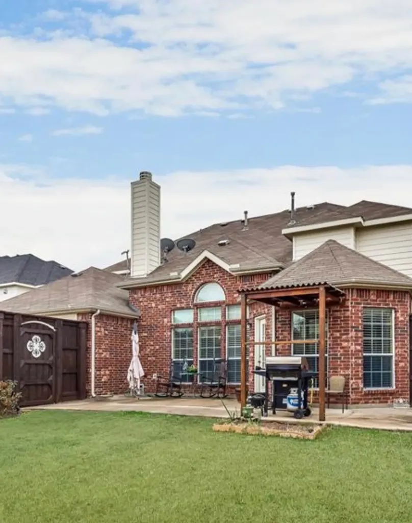1200 Hazel Green Drive Frisco TX 75033