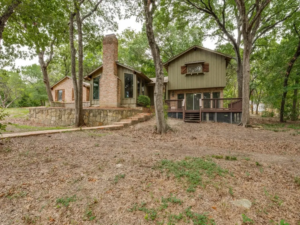 1408 N Cedar Hill Road Cedar Hill TX 75104