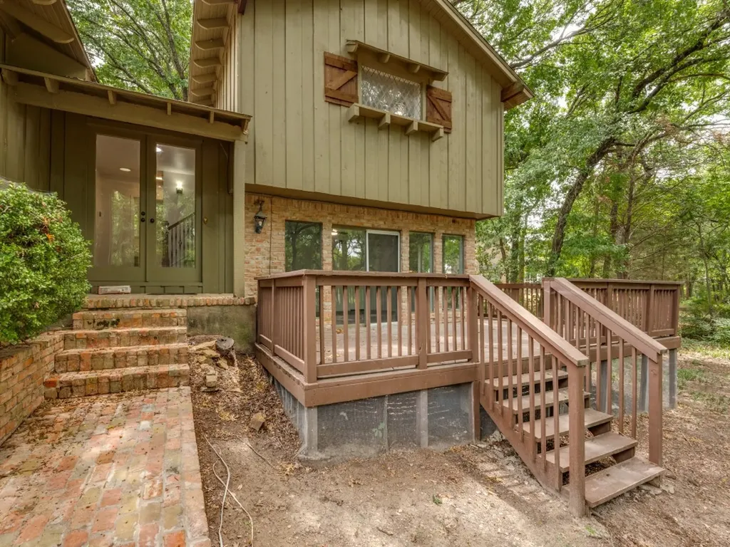 1408 N Cedar Hill Road Cedar Hill TX 75104