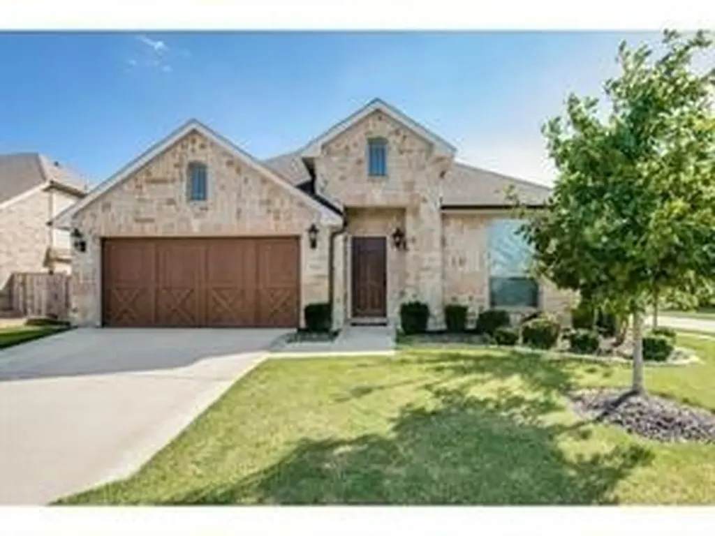 2200 Shannon Drive Mckinney TX 75072