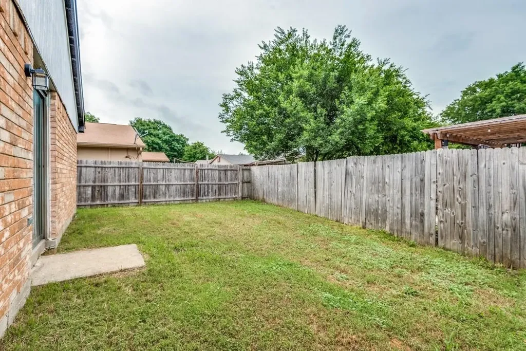 431 Justice Drive Cedar Hill TX 75104