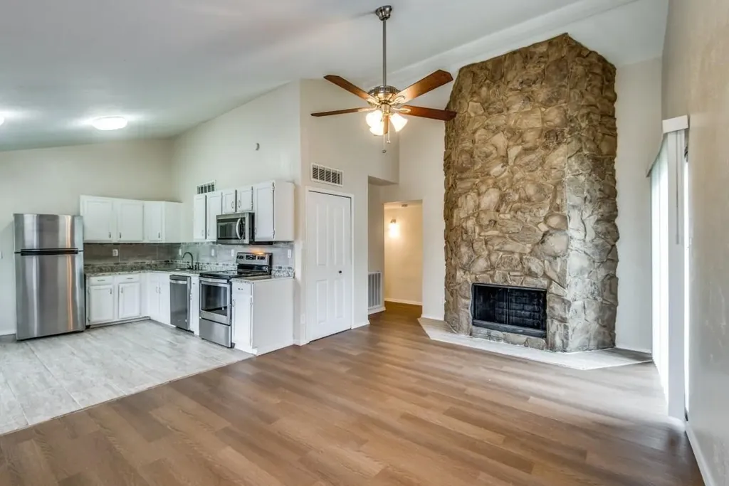 431 Justice Drive Cedar Hill TX 75104