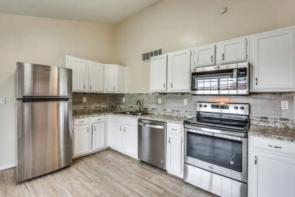 431 Justice Drive Cedar Hill TX 75104