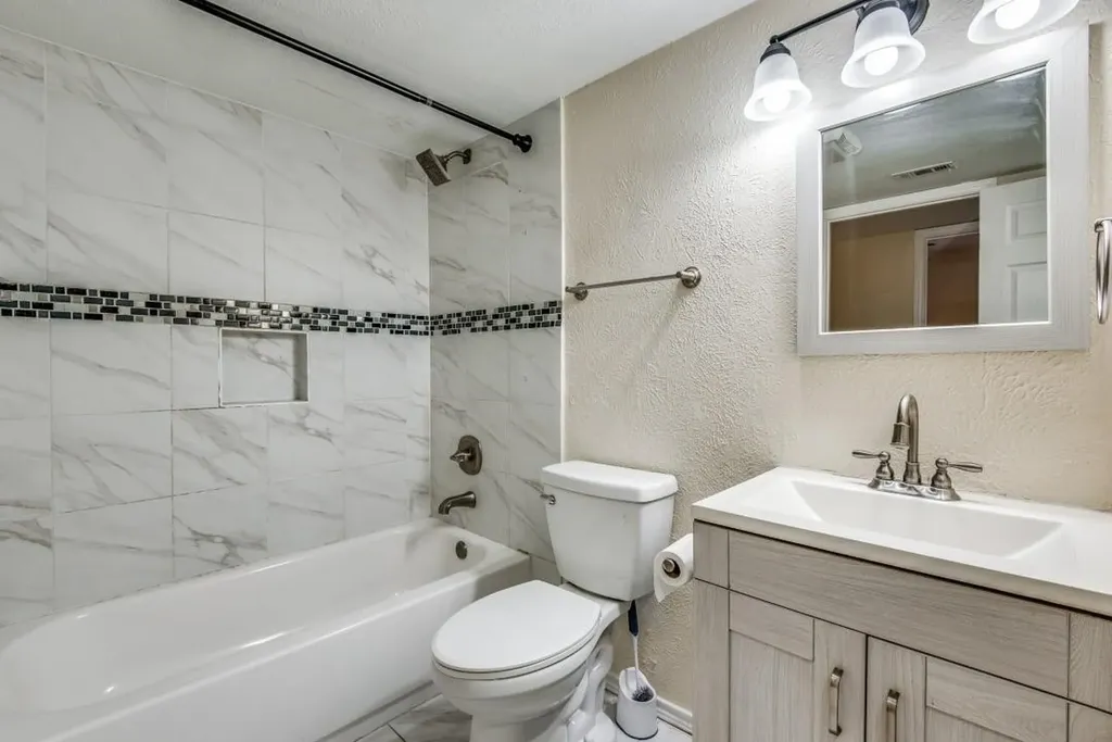 431 Justice Drive Cedar Hill TX 75104