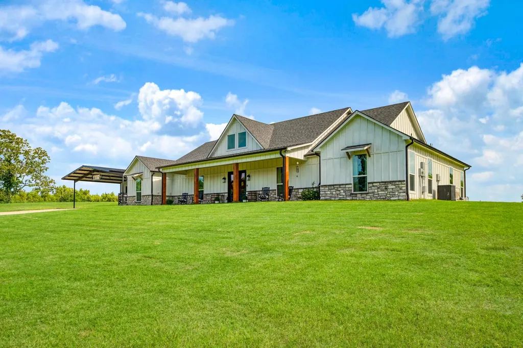 700 Cr 44430 Paris TX 75460