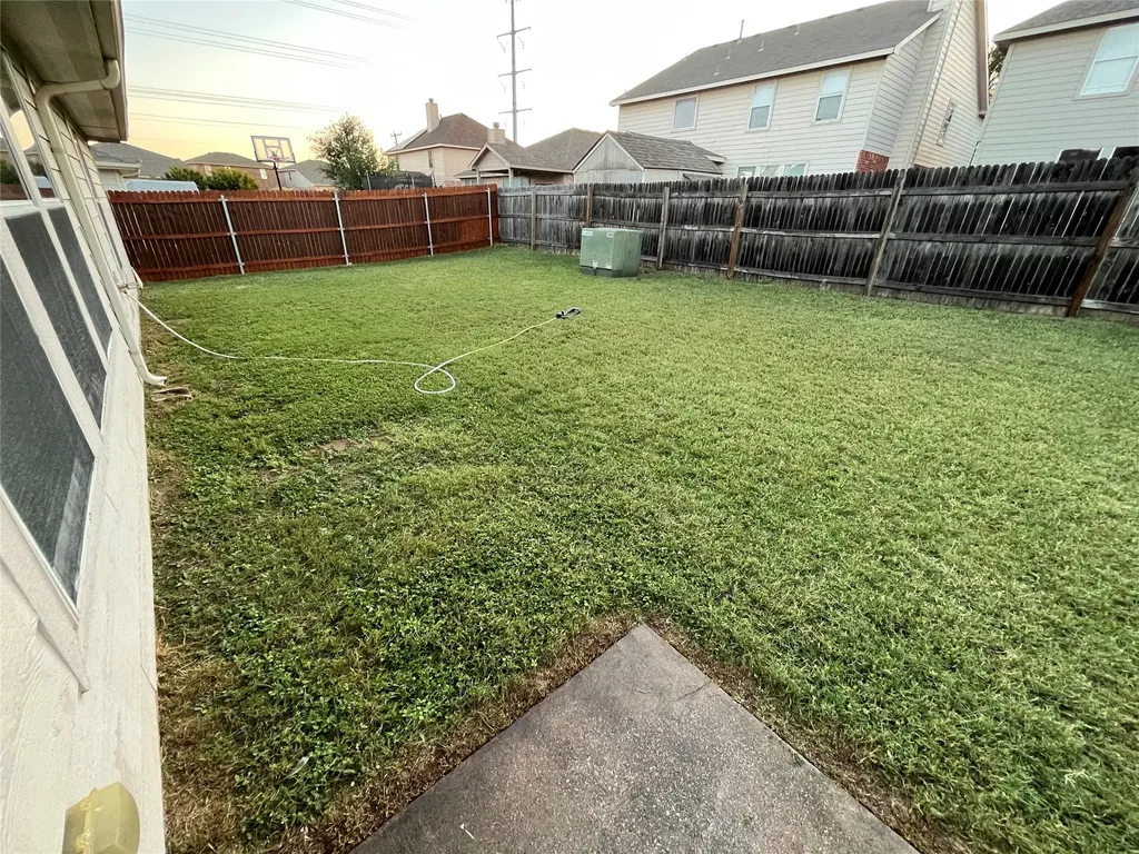 5809 Thoroughbred Court Fort Worth TX 76179