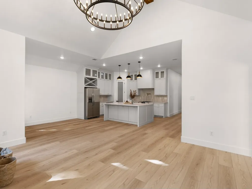 2918 NW 20th Street Fort Worth TX 76106