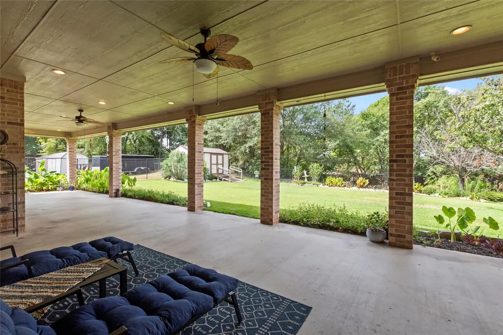 10776 Legg Drive Kemp TX 75143